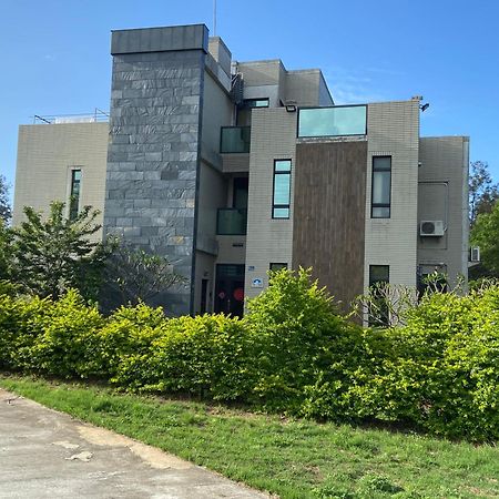 Kinmen 2 Home Puju Homestay Jinhu Esterno foto