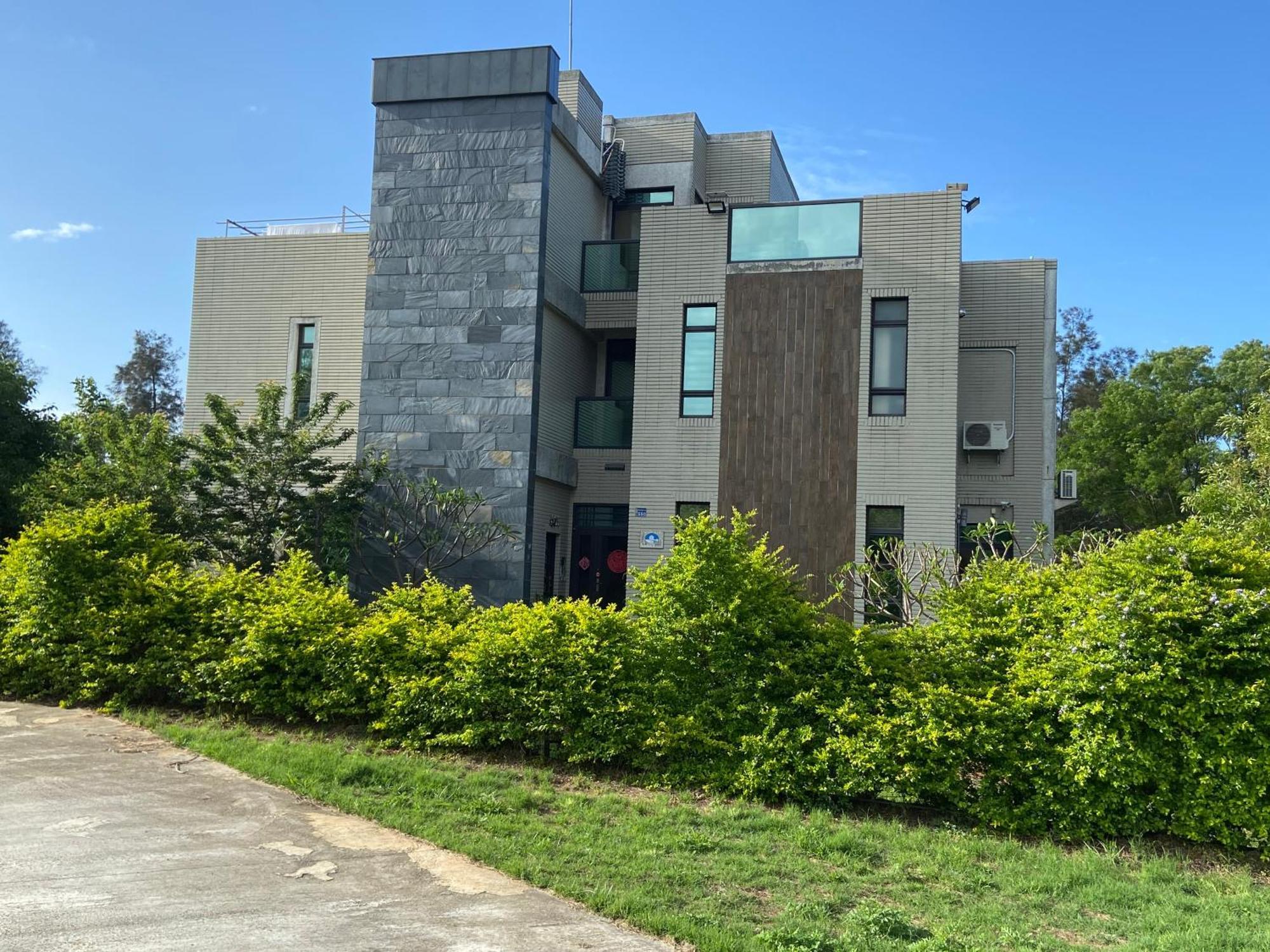 Kinmen 2 Home Puju Homestay Jinhu Esterno foto