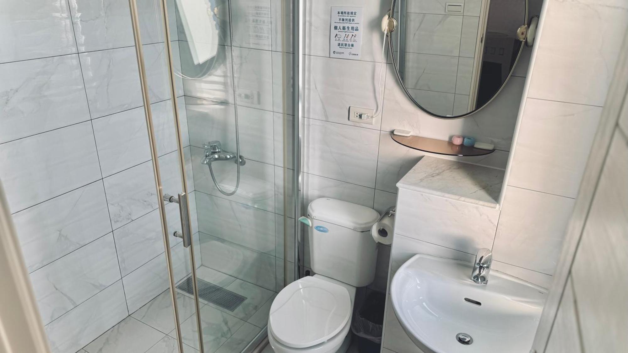 Kinmen 2 Home Puju Homestay Jinhu Esterno foto