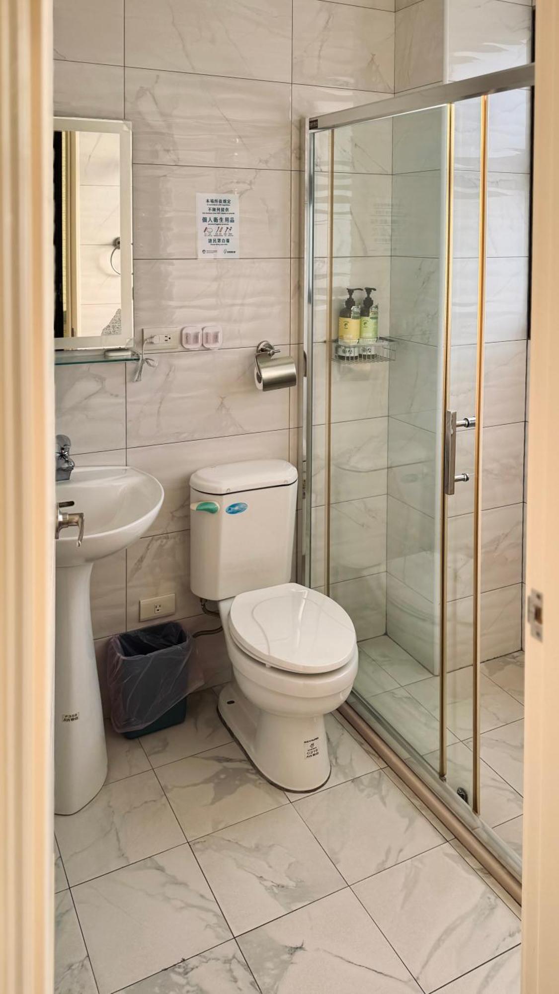 Kinmen 2 Home Puju Homestay Jinhu Esterno foto