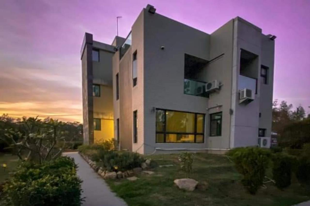 Kinmen 2 Home Puju Homestay Jinhu Esterno foto